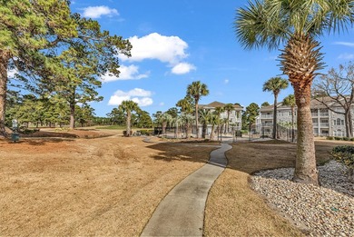 LARGE PRISTINE LUXURY TOP FLOOR CORNER VILLA WITH TONS AND TONS on  in South Carolina - for sale on GolfHomes.com, golf home, golf lot