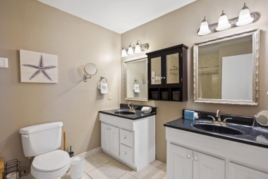 Introducing a beautifully updated 2-bedroom, 2-bath Beachwalk on Sandestin Golf and Beach Resort - The Links in Florida - for sale on GolfHomes.com, golf home, golf lot