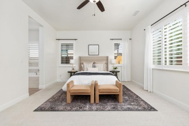 Welcome to the beautiful gated community of Modena in Copper on Copper River Country Club in California - for sale on GolfHomes.com, golf home, golf lot