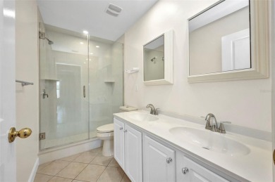Welcome to this immaculate, spacious and upgraded like new home! on Deep Creek Golf Club in Florida - for sale on GolfHomes.com, golf home, golf lot