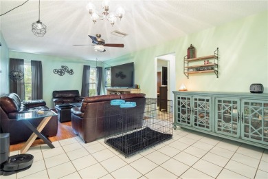 Welcome to this stunning 3-bedroom, 2-bathroom home with over 2 on The Grand Club - Pine Lakes Course in Florida - for sale on GolfHomes.com, golf home, golf lot