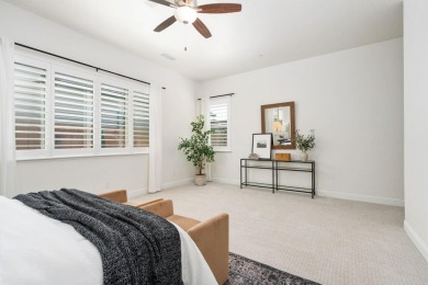 Welcome to the beautiful gated community of Modena in Copper on Copper River Country Club in California - for sale on GolfHomes.com, golf home, golf lot