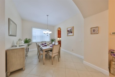Under contract-accepting backup offers. PRICE REDUCTION!  WOW on The Club Renaissance in Florida - for sale on GolfHomes.com, golf home, golf lot