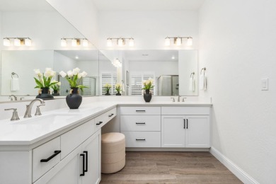 Welcome to the beautiful gated community of Modena in Copper on Copper River Country Club in California - for sale on GolfHomes.com, golf home, golf lot
