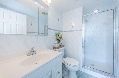 Under contract-accepting backup offers. AFFORDABLE ~ 55+ on Gulf Harbors Golf Course in Florida - for sale on GolfHomes.com, golf home, golf lot