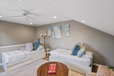 Introducing a beautifully updated 2-bedroom, 2-bath Beachwalk on Sandestin Golf and Beach Resort - The Links in Florida - for sale on GolfHomes.com, golf home, golf lot