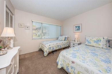 Under contract-accepting backup offers. AFFORDABLE ~ 55+ on Gulf Harbors Golf Course in Florida - for sale on GolfHomes.com, golf home, golf lot