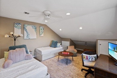 Introducing a beautifully updated 2-bedroom, 2-bath Beachwalk on Sandestin Golf and Beach Resort - The Links in Florida - for sale on GolfHomes.com, golf home, golf lot