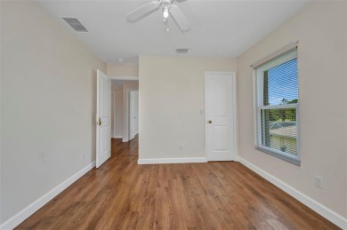 Welcome to this immaculate, spacious and upgraded like new home! on Deep Creek Golf Club in Florida - for sale on GolfHomes.com, golf home, golf lot
