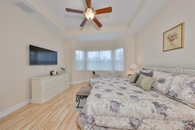 Under contract-accepting backup offers. PRICE REDUCTION!  WOW on The Club Renaissance in Florida - for sale on GolfHomes.com, golf home, golf lot