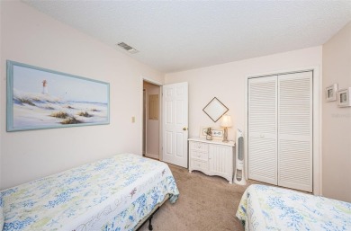 Under contract-accepting backup offers. AFFORDABLE ~ 55+ on Gulf Harbors Golf Course in Florida - for sale on GolfHomes.com, golf home, golf lot