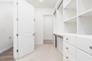 Welcome to the beautiful gated community of Modena in Copper on Copper River Country Club in California - for sale on GolfHomes.com, golf home, golf lot