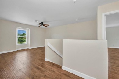 Welcome to this immaculate, spacious and upgraded like new home! on Deep Creek Golf Club in Florida - for sale on GolfHomes.com, golf home, golf lot
