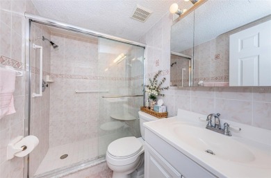 Under contract-accepting backup offers. AFFORDABLE ~ 55+ on Gulf Harbors Golf Course in Florida - for sale on GolfHomes.com, golf home, golf lot