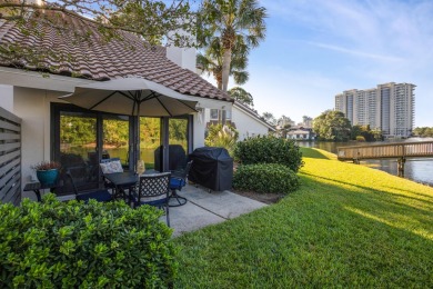 Introducing a beautifully updated 2-bedroom, 2-bath Beachwalk on Sandestin Golf and Beach Resort - The Links in Florida - for sale on GolfHomes.com, golf home, golf lot