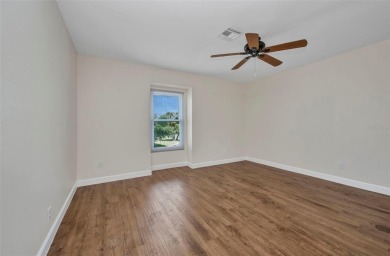 Welcome to this immaculate, spacious and upgraded like new home! on Deep Creek Golf Club in Florida - for sale on GolfHomes.com, golf home, golf lot