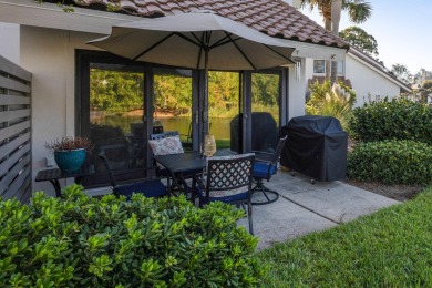 Introducing a beautifully updated 2-bedroom, 2-bath Beachwalk on Sandestin Golf and Beach Resort - The Links in Florida - for sale on GolfHomes.com, golf home, golf lot