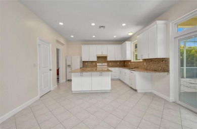 Welcome to this immaculate, spacious and upgraded like new home! on Deep Creek Golf Club in Florida - for sale on GolfHomes.com, golf home, golf lot