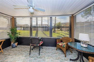 Under contract-accepting backup offers. AFFORDABLE ~ 55+ on Gulf Harbors Golf Course in Florida - for sale on GolfHomes.com, golf home, golf lot