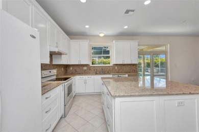 Welcome to this immaculate, spacious and upgraded like new home! on Deep Creek Golf Club in Florida - for sale on GolfHomes.com, golf home, golf lot