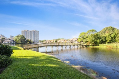 Introducing a beautifully updated 2-bedroom, 2-bath Beachwalk on Sandestin Golf and Beach Resort - The Links in Florida - for sale on GolfHomes.com, golf home, golf lot