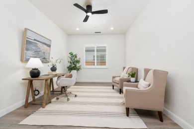 Welcome to the beautiful gated community of Modena in Copper on Copper River Country Club in California - for sale on GolfHomes.com, golf home, golf lot