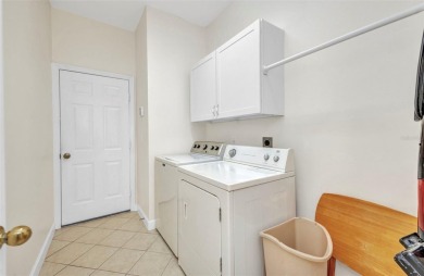 Welcome to this immaculate, spacious and upgraded like new home! on Deep Creek Golf Club in Florida - for sale on GolfHomes.com, golf home, golf lot
