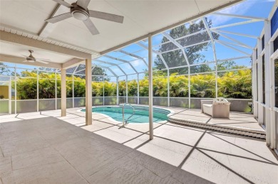 Welcome to this immaculate, spacious and upgraded like new home! on Deep Creek Golf Club in Florida - for sale on GolfHomes.com, golf home, golf lot