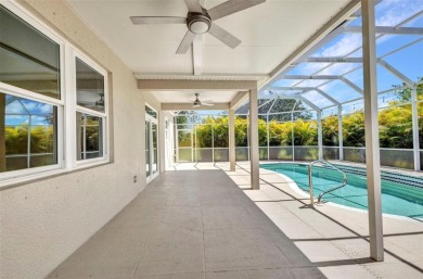 Welcome to this immaculate, spacious and upgraded like new home! on Deep Creek Golf Club in Florida - for sale on GolfHomes.com, golf home, golf lot