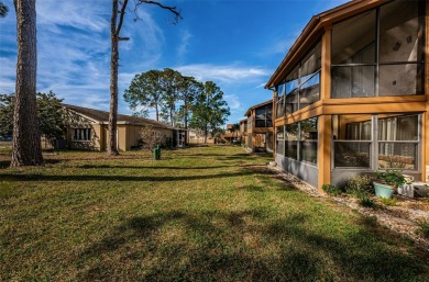 Under contract-accepting backup offers. AFFORDABLE ~ 55+ on Gulf Harbors Golf Course in Florida - for sale on GolfHomes.com, golf home, golf lot