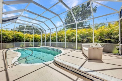 Welcome to this immaculate, spacious and upgraded like new home! on Deep Creek Golf Club in Florida - for sale on GolfHomes.com, golf home, golf lot