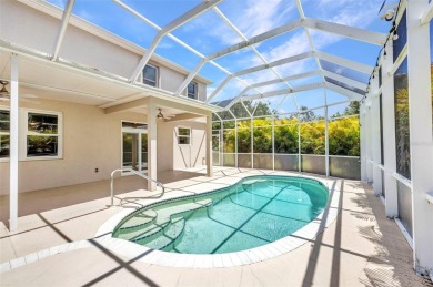 Welcome to this immaculate, spacious and upgraded like new home! on Deep Creek Golf Club in Florida - for sale on GolfHomes.com, golf home, golf lot