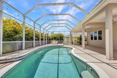 Welcome to this immaculate, spacious and upgraded like new home! on Deep Creek Golf Club in Florida - for sale on GolfHomes.com, golf home, golf lot