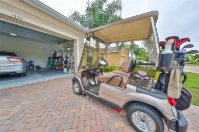 Under contract-accepting backup offers. PRICE REDUCTION!  WOW on The Club Renaissance in Florida - for sale on GolfHomes.com, golf home, golf lot
