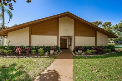 Under contract-accepting backup offers. AFFORDABLE ~ 55+ on Gulf Harbors Golf Course in Florida - for sale on GolfHomes.com, golf home, golf lot