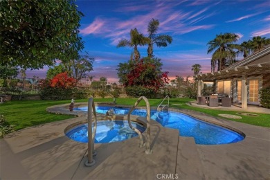 Located within the Indian Palms Country Club, this comfortable on Indian Palms Country Club and Resort in California - for sale on GolfHomes.com, golf home, golf lot