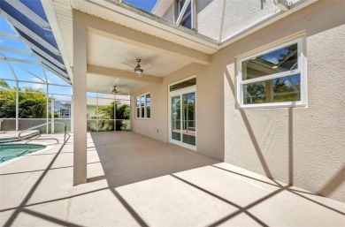 Welcome to this immaculate, spacious and upgraded like new home! on Deep Creek Golf Club in Florida - for sale on GolfHomes.com, golf home, golf lot