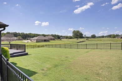 Welcome to your dream home! This stunning 4-bedroom, 2-bathroom on Chamberlyne Country Club in Arkansas - for sale on GolfHomes.com, golf home, golf lot