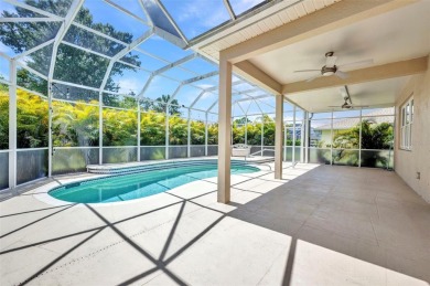 Welcome to this immaculate, spacious and upgraded like new home! on Deep Creek Golf Club in Florida - for sale on GolfHomes.com, golf home, golf lot