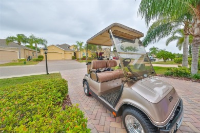 Under contract-accepting backup offers. PRICE REDUCTION!  WOW on The Club Renaissance in Florida - for sale on GolfHomes.com, golf home, golf lot
