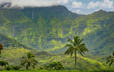 Location, Location, Location!  Exceptional 1.57-acre parcel on Makai Golf Club At Princeville in Hawaii - for sale on GolfHomes.com, golf home, golf lot