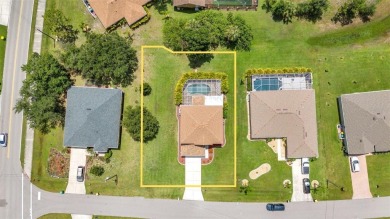 Welcome to this immaculate, spacious and upgraded like new home! on Deep Creek Golf Club in Florida - for sale on GolfHomes.com, golf home, golf lot