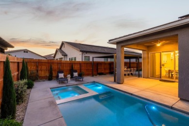Welcome to the beautiful gated community of Modena in Copper on Copper River Country Club in California - for sale on GolfHomes.com, golf home, golf lot