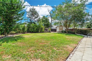 Welcome to this stunning 3-bedroom, 2-bathroom home with over 2 on The Grand Club - Pine Lakes Course in Florida - for sale on GolfHomes.com, golf home, golf lot