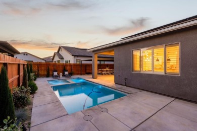 Welcome to the beautiful gated community of Modena in Copper on Copper River Country Club in California - for sale on GolfHomes.com, golf home, golf lot