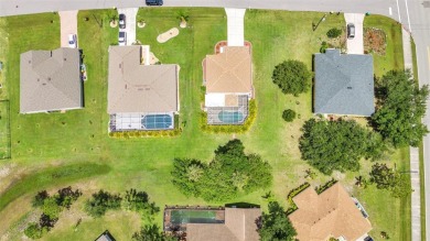 Welcome to this immaculate, spacious and upgraded like new home! on Deep Creek Golf Club in Florida - for sale on GolfHomes.com, golf home, golf lot