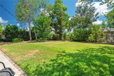 Welcome to this stunning 3-bedroom, 2-bathroom home with over 2 on The Grand Club - Pine Lakes Course in Florida - for sale on GolfHomes.com, golf home, golf lot