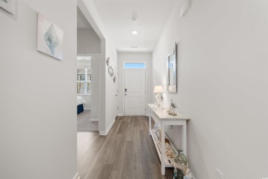Welcome to this beautifully maintained 4BR/2BA Cali plan by D.R on Arrowhead Country Club in South Carolina - for sale on GolfHomes.com, golf home, golf lot