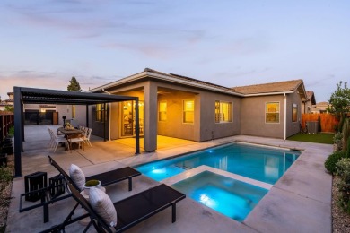 Welcome to the beautiful gated community of Modena in Copper on Copper River Country Club in California - for sale on GolfHomes.com, golf home, golf lot