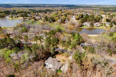 Fantastic opportunity to own a residence in Fayette County's on Whitewater Creek in Georgia - for sale on GolfHomes.com, golf home, golf lot